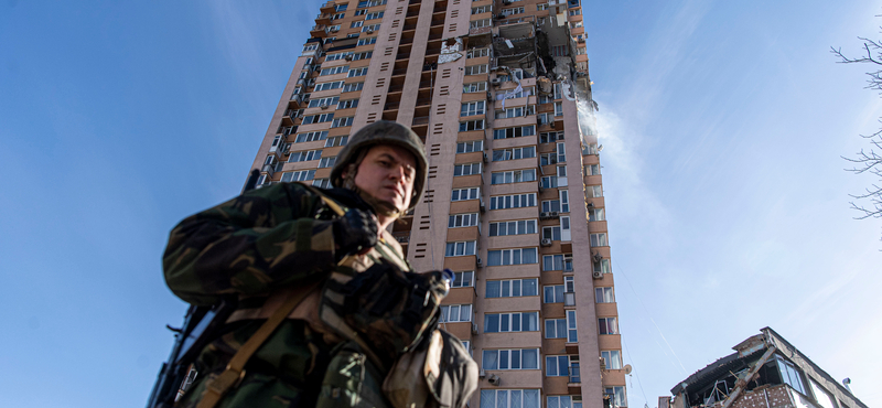 Feltételekkel, de utazhatnak külföldi üzleti utakra az ukrán hadköteles férfiak