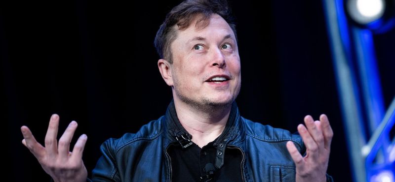 Elon Musk már a világ második leggazdagabbja, megelőzte Bill Gates-t