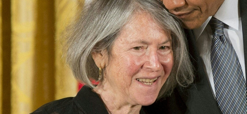 Elhunyt az irodalmi Nobel-díjas Louise Glück