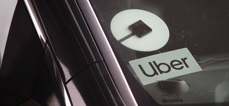 Több mint 1 milliárd dollárt bukott az Uber