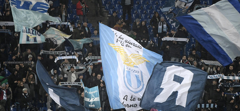 A Lazio nyerte az Olasz Szuperkupát