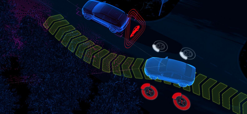 Olyan funkciót kap az új Volvo, ami sokak életét mentheti meg