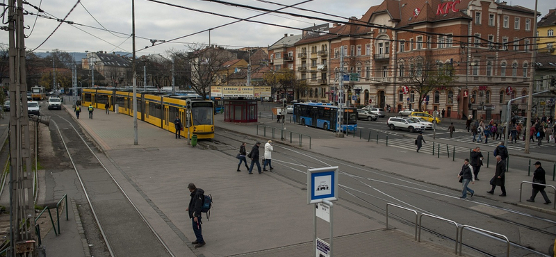 Indulhat a Széll Kálmán tér átépítése, aláírták a szerződést