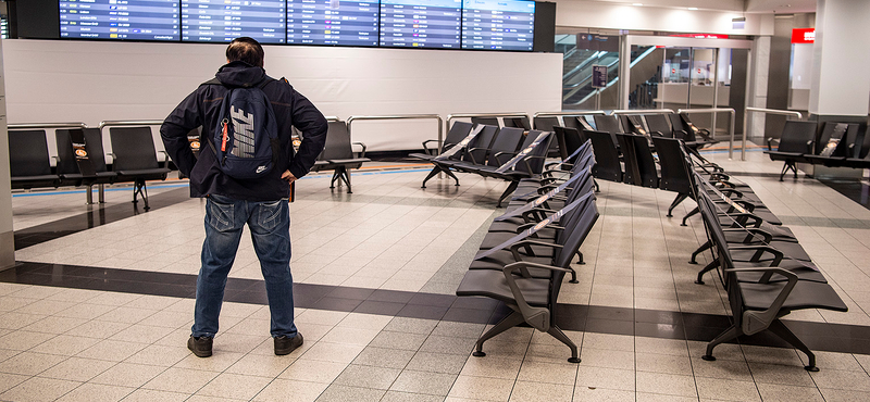 Lecserélik a Budapest Airport Zrt. vezérigazgatóját