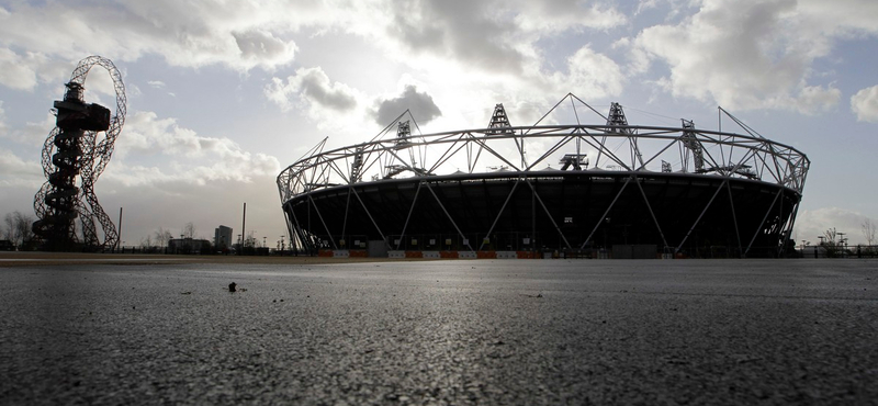 Londoni történetek: két olimpia magyar sikerei