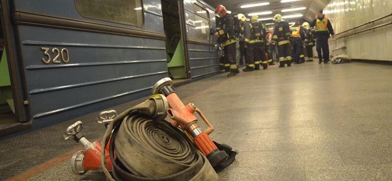 Tarlós elmondta, mikor lesz kész a 3-as metró felújítása