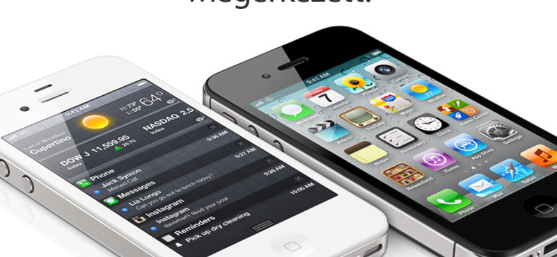 Többet hozhat az iPhone