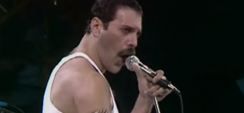 Nyáron kezdik forgatni a Freddie Mercury-filmet