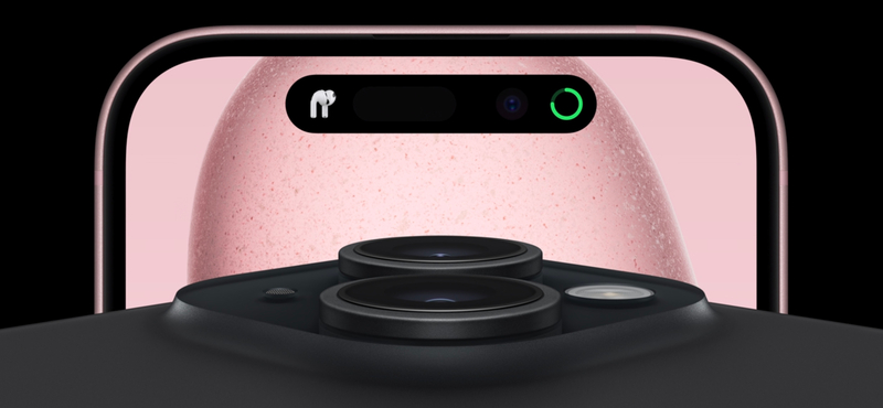 Az Apple szerint a 128 GB-os iPhone-tárhely még 2024-ben is „rengeteg”