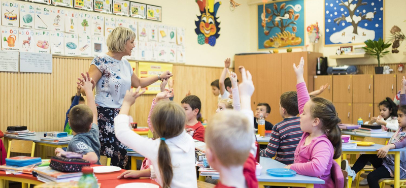 Már többtucatnyi iskolában tesztelik a Pintér-féle pedagógusértékelési rendszert