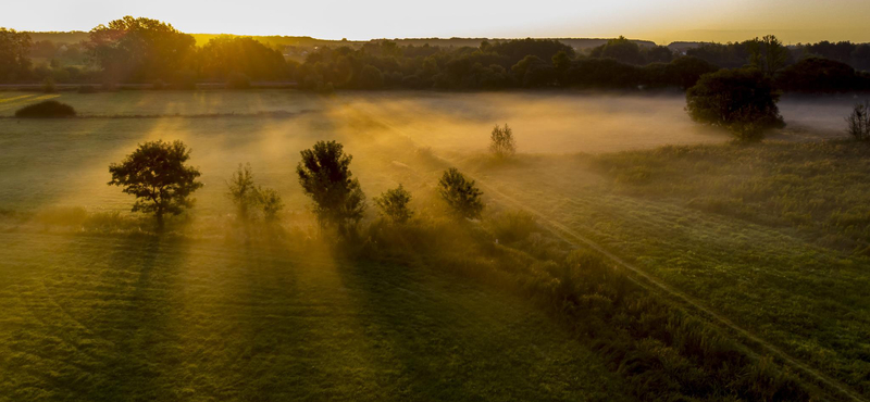 Kisebb fordulat jön az időjárásban