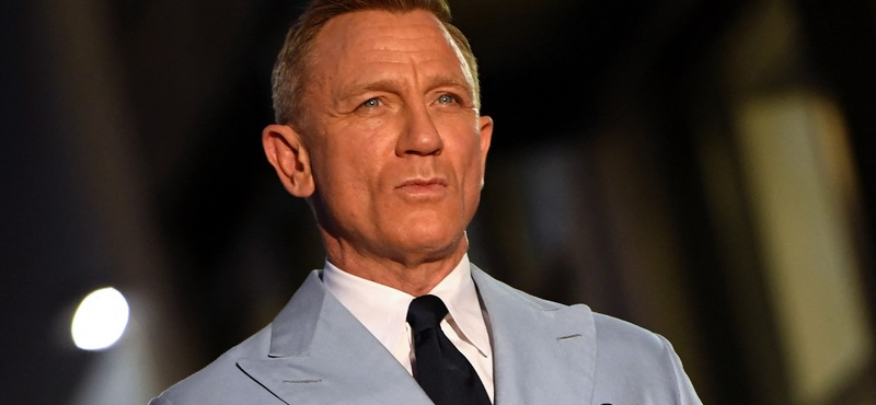 Daniel Craig elárulta, miért éppen Hugh Grant lett a férje