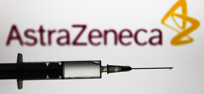 Január közepére heti kétmillió adag vakcina lehet az AstraZeneca kapacitása Angliában