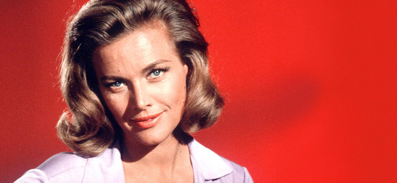 Meghalt egy James Bond-film színésznője, Honor Blackman