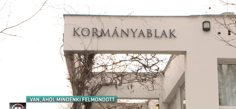 Kormányhivatalok: van, ahol már mindenki felmondott