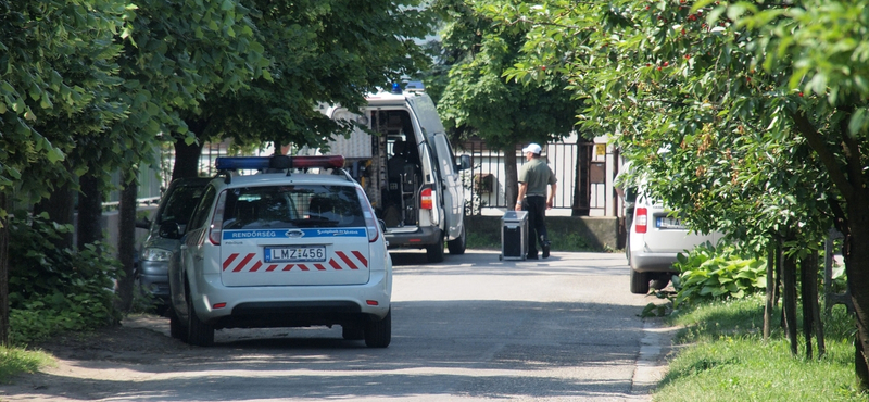 Hatástalanították a bombát a kecskeméti óvodában