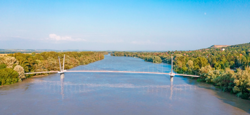 A Dunába fulladt egy 60 éves nő Budapesten