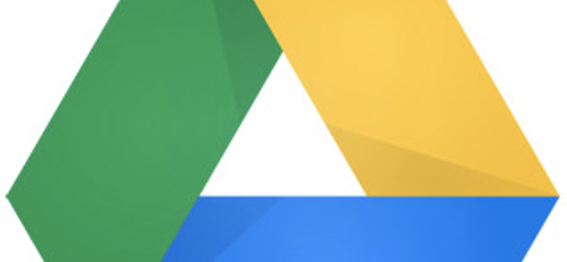 Többeknél leállt a Google Drive