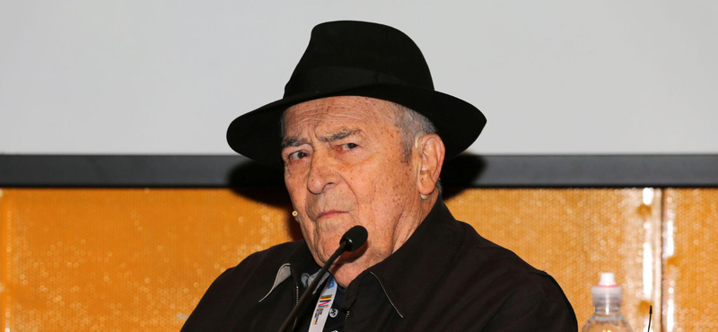 Meghalt Bernardo Bertolucci