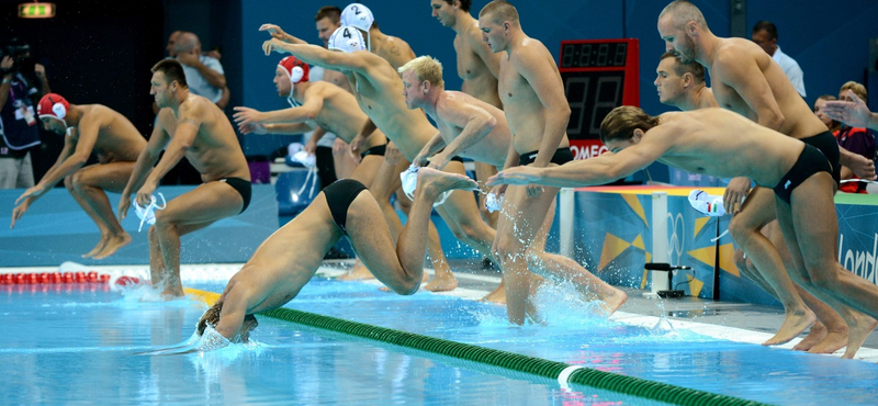 Akkor kedden kezdjük el az olimpiát