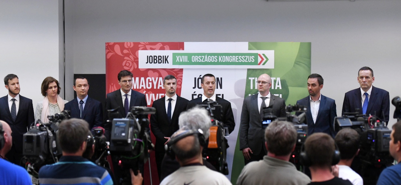 Sneider: Szociálisan érzékeny néppárt lesz a Jobbik