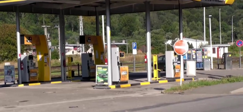 Kis híján felrobbantott egy benzinkutat egy kilencéves kisfiú Szlovákiában