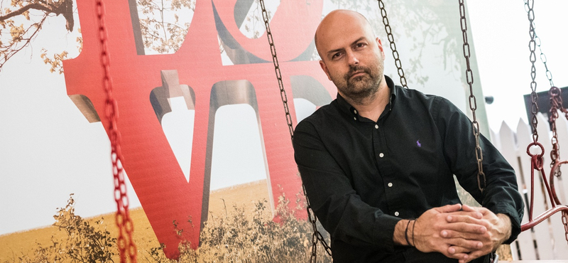 Weiler Péter: Ha őszintén beszélünk a szexről, az anyagiakról miért nem?