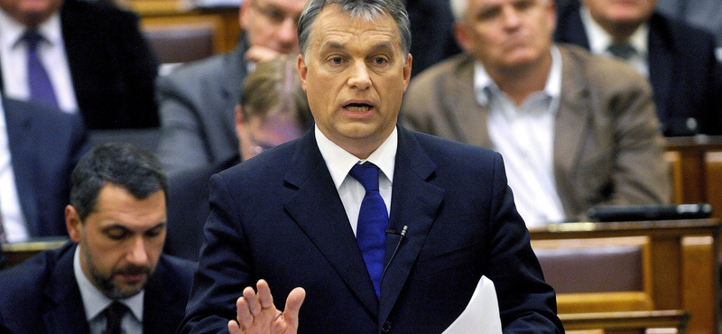 Kossuth tér 1-3. – Orbán is megszólal a NAV-botrány ügyében