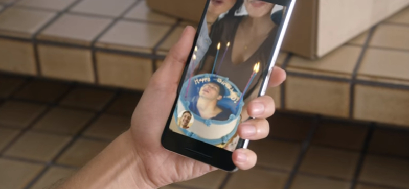 A Google Duo is megkapta a Zoom egyik leghasznosabb funkcióját