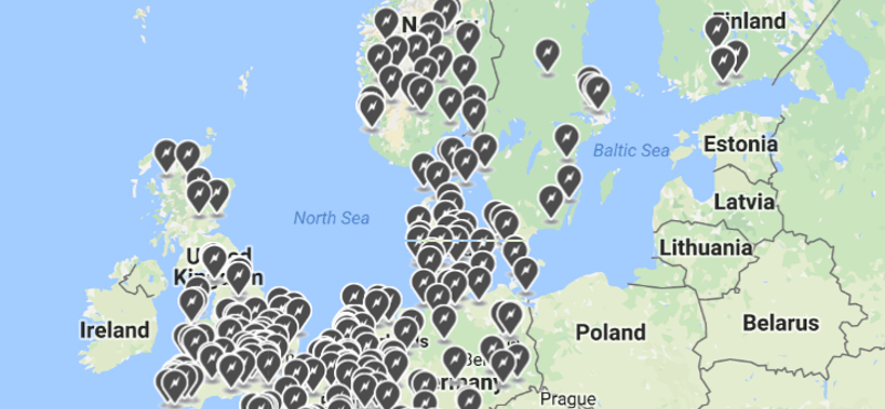 A Teslánál még nem hallottak az EU keleti bővítéséről