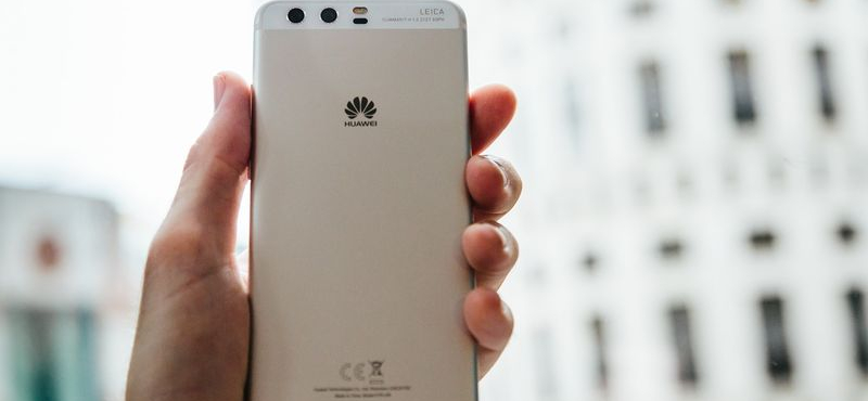 40%-kal ugrott meg a Huawei bevétele Magyarországon