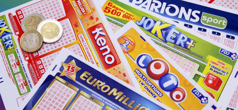 Hónapokig kapargatta stikában a sorsjegyeket a lottózó dolgozója, másfélmilliós kárt okozott