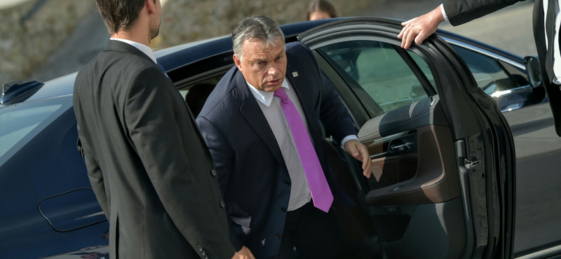 "Orbán politikai ambíciója messze túlmutat Magyarországon"