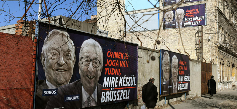 Orbán csúcstalálkozót szervezett a migránsok elleni fellépésről