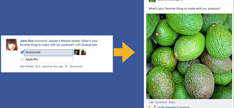 Kevesebb hirdetéstípus lesz a Facebookon