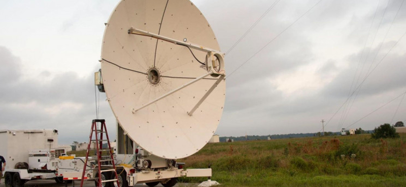 Áttörés: vezeték nélkül sugároztak 1,6 kW-ot két antenna között