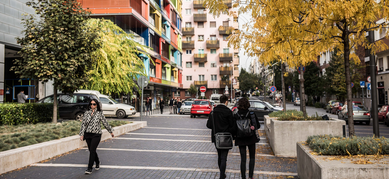 Elment 8700 milliárd arra, hogy jobb körülmények között lakjanak a magyarok, de mire mentünk vele?