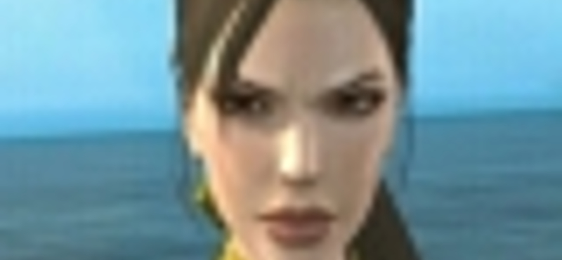 Kipróbáltuk: Tomb Raider Underworld