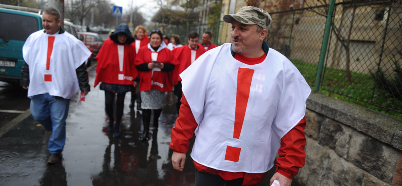 Elárulta az MSZP, mit fog csinálni jövőre