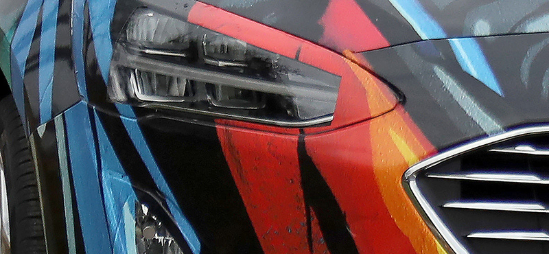 Már csak egy hét és itt a teljesen új Ford Focus, videónk is van róla