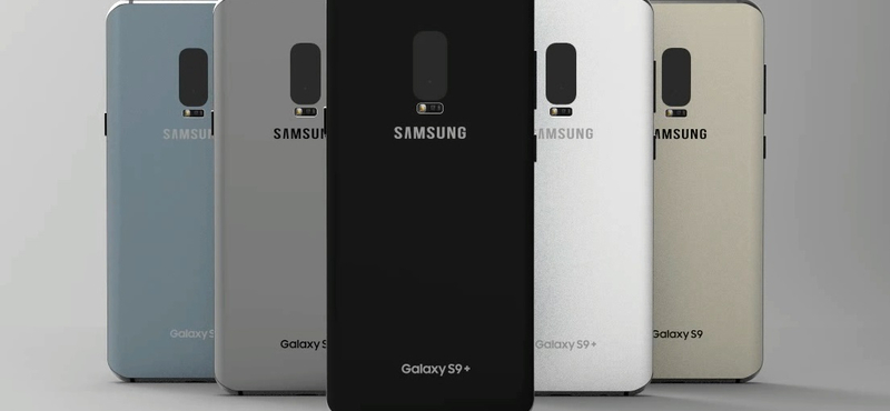 Nézhet egy nagyot: itt vannak a Galaxy S9 első Geekbench-eredményei