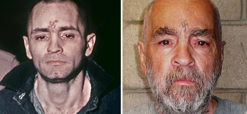 További gyilkosságokat ismert be Charles Manson egy frissen megjelent hangfelvételen