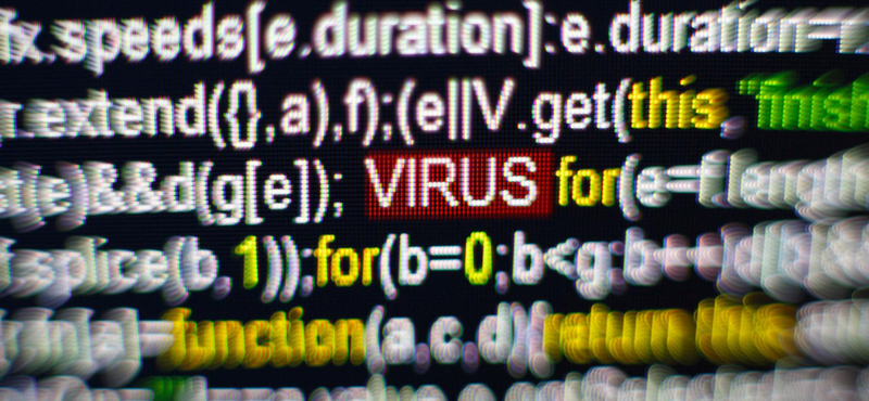 Hackerek rémálma vagy vágya? Ez az oldal feltárja a vírusok sebezhetőségeit