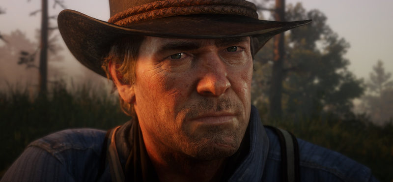 Tudja, mi lesz a legjobb westernek és a GTA 5 találkozásából? A játék, amit nem lehet letenni