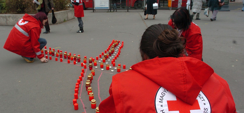 Négyből három magyar HIV-fertőzött nem tudja magáról, hogy az