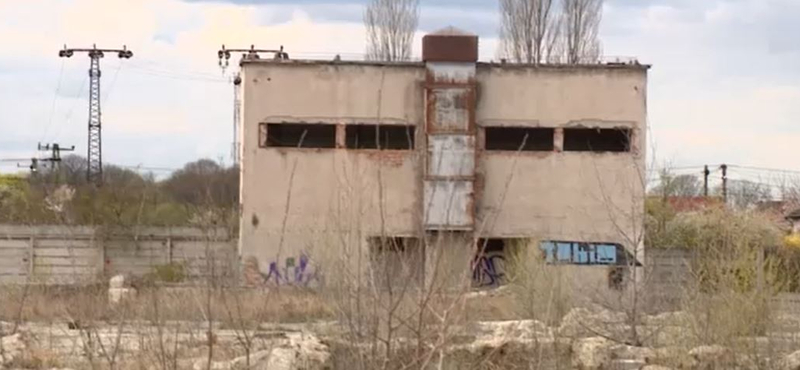 Nyolc év pereskedés után nyertek a károsultak a mérgezést okozó selypi eternitgyár ellen