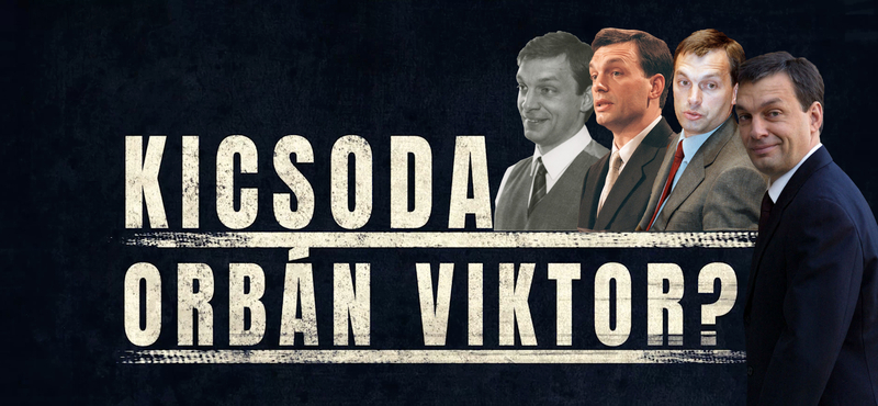 Hét tanulságos történet Orbán Viktorról (videó)