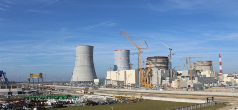 Leolvadhat a reaktormag: óriási problémákra derült fény Paks II. mintaprojektjénél