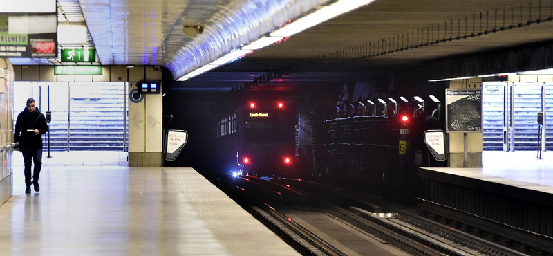 Itt megtalál mindent, amit a ma reggel kezdődő metrókáoszról tudni kell