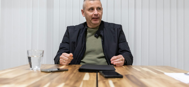 Ruszin-Szendi Romulusz: Szánalmas a Honvédelmi Minisztérium próbálkozása arra, hogy befeketítsen